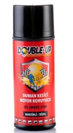 Double-Up Duman Kesici Motor Koruyucu - 400 ml - Görsel 5
