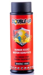 Double-Up Duman Kesici Motor Koruyucu - 400 ml - Görsel 6