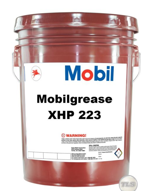ekran-alintisi-11 MobilGrease Xhp 223 - 18 Kg Teneke Gres Yağı - Görsel 1