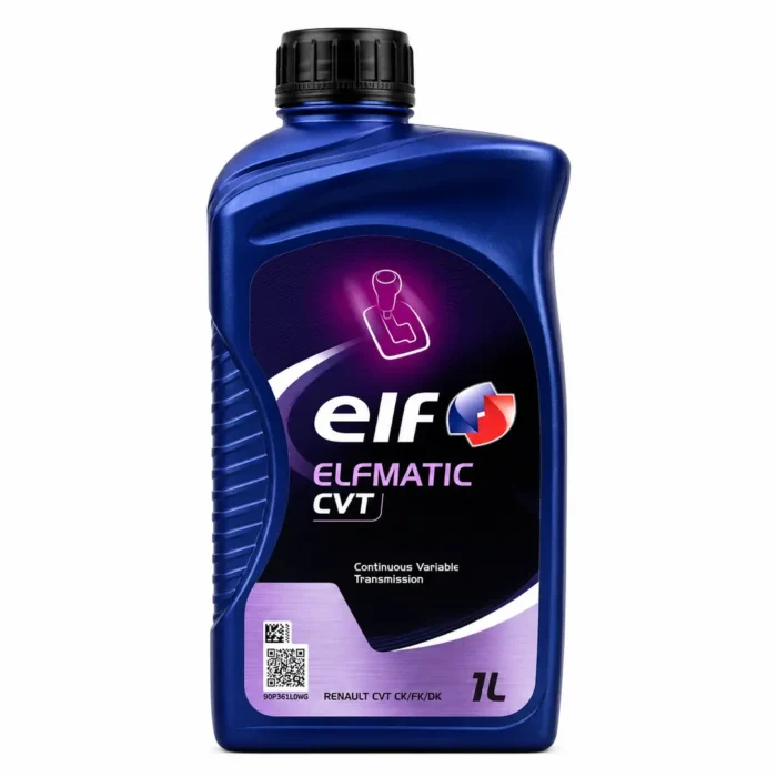 elf-elfmatic-cvt-1-lt-otomatik-sanziman-yagi Elf Elfmatic CVT 1 Lt Otomatik Şanzıman Yağı - Görsel 1