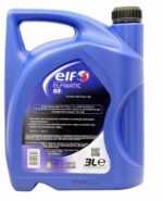 Elf Elfmatic G3 - 3 Litre Şanzıman Yağı - Görsel 7