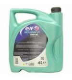 Elf Moligraf F1 10W-40 - 4 Litre Motor Yağı - Görsel 4