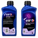 Elf Renaultmatic D3 SYN 1 Lt Otomatik Şanzıman Yağı - Görsel 3