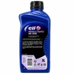 Elf Renaultmatic D3 SYN 1 Lt Otomatik Şanzıman Yağı - Görsel 2