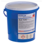 Elkalub Gls 75 N2 - 5 Kg Universal Rulman Gres Yağı - Görsel 2