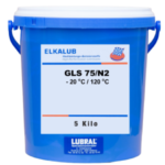 Elkalub Gls 75 N2 - 5 Kg Universal Rulman Gres Yağı - Görsel 3