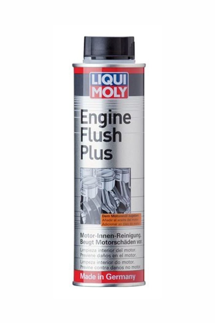 engine-flush-plus-motor-ic-temizleyici-243835 Engine Flush Plus - Motor Iç Temizleyici - Görsel 1
