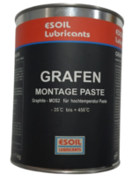 Esoil Grafen Montage Paste ( -35° - +450° Grafit Ve MOS2 li Pasta ) 1 Kg - Görsel 5