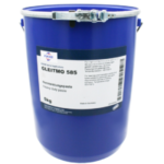Fuchs Gleitmo 585 M - 5 kg Gres Yağı - Görsel 3