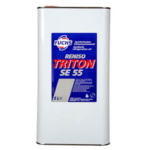 Fuchs Reniso Triton SE 55 - 5 Litre Soğutma Kompresör Yağı - Görsel 3