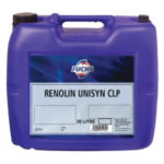 Fuchs Renolin Unisyn CLP 220 - 16 kg Dişli Yağı - Görsel 2