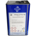 Fuchs Renolin Unisyn CLP 460 - 16 kg Dişli Yağı - Görsel 3