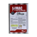 HMac Organik Kırmızı Antifriz 15 Kg -40 Derece - Görsel 3