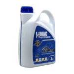HMAC Yeşil Antifriz 3 Lt -40 Derece - Görsel 3