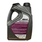 HMAC Monograde SAE 30 3 Lt Motor Yağı - Görsel 2