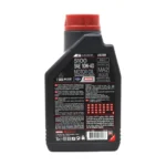 Motul 5100 10W40 4T 1 Lt Motosiklet Yağı (2 Adet) - Görsel 4