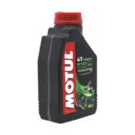 Motul 5100 10W50 4T 1 Lt Motosiklet Yağı (12 Adet) - Görsel 3