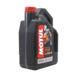 Motul 7100 4T 10W40 4 Lt Motosiklet Yağı (2 Adet) - Görsel 3