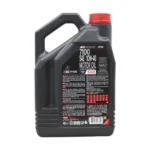 Motul 7100 4T 10W40 4 Lt Motosiklet Yağı (2 Adet) - Görsel 4