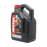 Motul 7100 4T 10W40 4 Lt Motosiklet Yağı (4 Adet) - Görsel 2