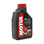 Motul 7100 4T 20W50 1 Lt Motosiklet Yağı (6 Adet) - Görsel 3