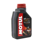 Motul 7100 4T 5W40 1 Lt Motosiklet Yağı (6 Adet) - Görsel 3