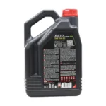Motul 8100 X-Clean EFE 5W30 5 Lt Tam Sentetik Motor Yağı (4 Adet) - Görsel 4