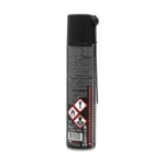 Motul C4 Zincir Yağı Sprey 400 Ml Chain Lube Factory Line (12 Adet) - Görsel 2
