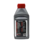 Motul Dot 5.1 500 Ml Tam Sentetik Fren Hidrolik Yağı (12 Adet) - Görsel 2