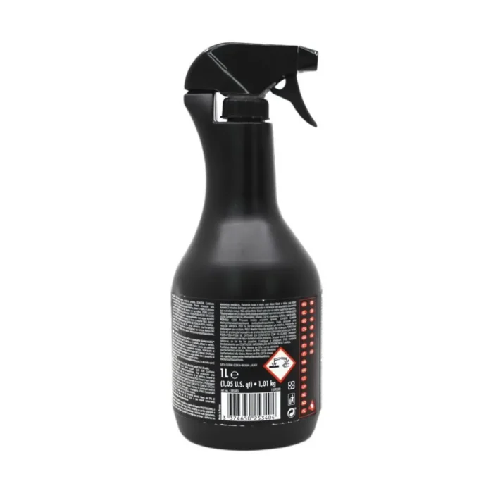 Motul E2 Moto Wash 1 Lt Motosiklet Temizleme Sprey (4 Adet) - Görsel 2