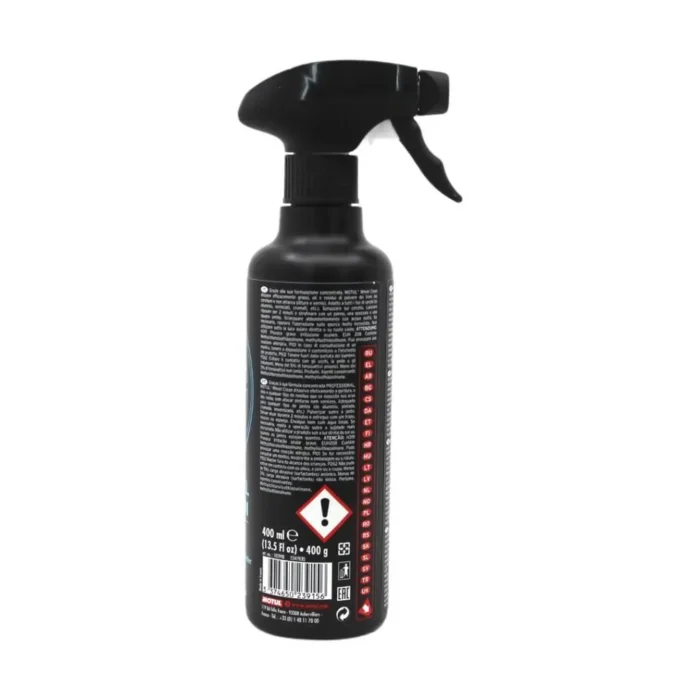 Motul E3 Wheel Clean Sprey 400 Ml Jant Temizleyici (2 Adet) - Görsel 2