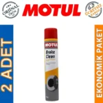 Motul Fren Balata Spreyi 750 Ml Brake Clean (2 Adet)