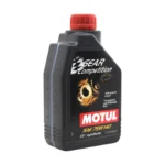Motul Gear Competition 75W140 1 Lt Sentetik Şanzıman Yağı (4 Adet) - Görsel 3