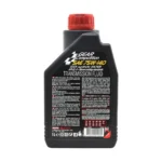 Motul Gear Competition 75W140 1 Lt Sentetik Şanzıman Yağı (6 Adet) - Görsel 4
