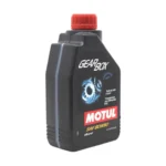 Motul Gearbox 80W90 1 Lt Şanzıman ve Diferansiyel Yağı (4 Adet) - Görsel 3