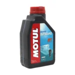 Motul Marine Outboard 2T 1 Lt 2 Zamanlı Tekne Motor Yağı (12 Adet) - Görsel 3