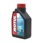 Motul Marine Outboard 2T 1 Lt 2 Zamanlı Tekne Motor Yağı (6 Adet) - Görsel 2