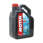 Motul Marine Outboard Tech 10W40 4T 5 Lt Tekne Motor Yağı (2 Adet) - Görsel 3