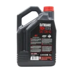 Motul Marine Outboard Tech 10W40 4T 5 Lt Tekne Motor Yağı (2 Adet) - Görsel 4