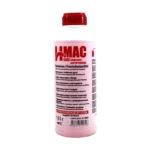 HMac Organik Kırmızı Antifriz 1,5 Lt -40 Derece (15 Adet) - Görsel 2