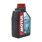 Motul Marine Outboard Tech 4T 10W40 1 Lt Tekne Motor Yağı (12 Adet) - Görsel 3