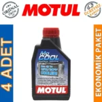 Motul MoCool 500 Ml Radyatör Soğutma Sıvısı Antifriz (4 Adet)