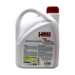 HMac Organik Kırmızı Antifriz 3 Lt -40 Derece (2 Adet) - Görsel 4