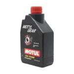 Motul Motylgear 75W85 1 Lt Şanzıman Yağı (12 Adet) - Görsel 2