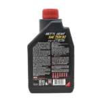 Motul Motylgear 75W90 1 Lt Manuel Şanzıman Yağı (2 Adet) - Görsel 4