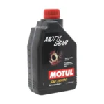 Motul Motylgear 75W90 1 Lt Manuel Şanzıman Yağı (4 Adet) - Görsel 3
