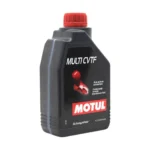 Motul Multi CVTF 1 Lt Otomatik Şanzıman Yağı (4 Adet) - Görsel 3