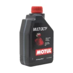 Motul Multi DCTF 1 Lt Otomatik Şanzıman Yağı (12 Adet) - Görsel 3