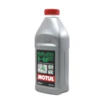 Motul Multi HF 1 lt Sentetik Hidrolik Direksiyon Sıvısı (4 Adet) - Görsel 2