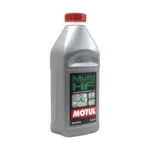 Motul Multi HF 1 lt Sentetik Hidrolik Direksiyon Sıvısı (4 Adet) - Görsel 3